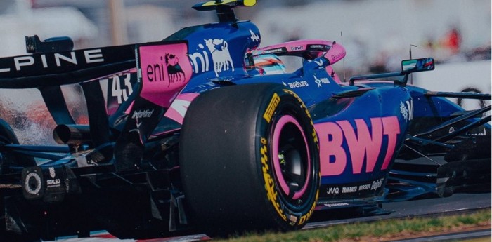 F1: "Mientras más aclarás, más se oscurece", el análisis del comunicado de Alpine