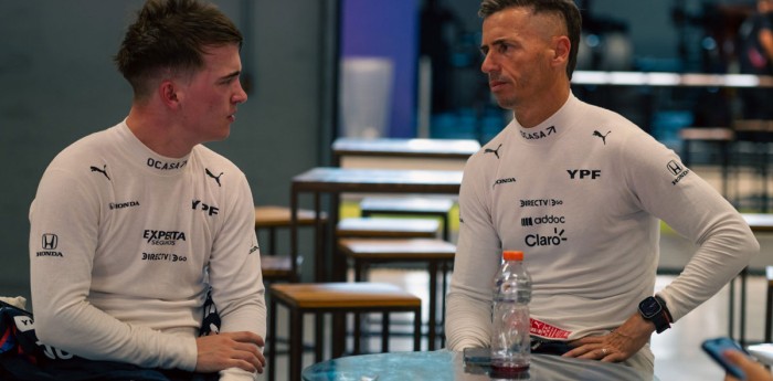 TCR Europe: la iniciativa que le permitirá a Leonel Pernía correr junto a su hijo Tiago en el "Viejo Continente"