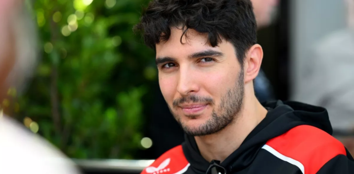 Ocon, sincero y autocrítico como nunca: "No conseguí nada en la F1"
