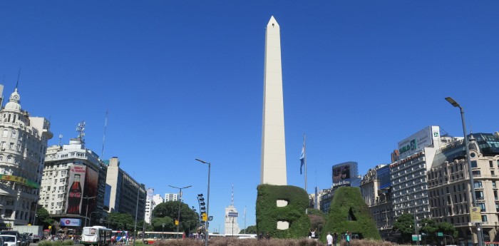 Clima en Buenos Aires hoy: cómo estará el tiempo este lunes 6 de abril de 2026