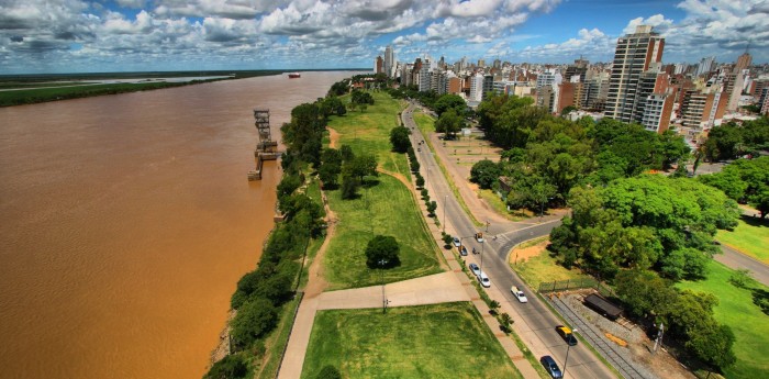 Clima en Santa Fe hoy: cómo estará el tiempo este lunes 6 de abril de 2026