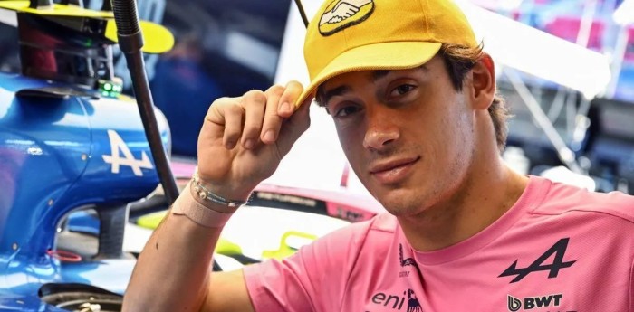 Franco Colapinto en Buenos Aires: cómo sacar la tarjeta de Mercado Pago para acceder a la preventa