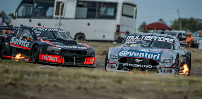 ¡ATENCIÓN! El pedido especial de los equipos de TC a la CAF por el caso Lugón