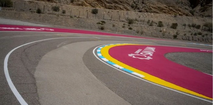 Los horarios de transmisión de Carburando para la segunda fecha del TC2000 y Top Race en el Zonda