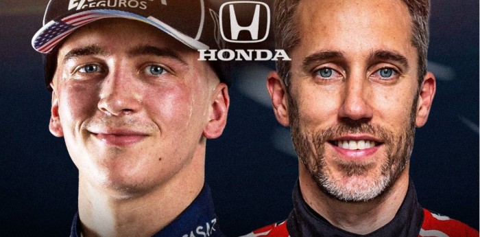 TCR South America: Tiago Pernía hará dupla con Esteban Guerrieri para el Super Challenge Interlagos