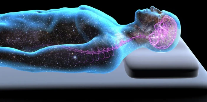 Salud y bienestar: ¿Por qué hemos olvidado cómo dormir y qué le está haciendo a nuestro cuerpo?