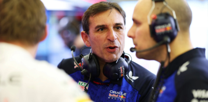 F1: ¿Se suma a Lambiase? Otro importante miembro de Red Bull podría salir del equipo