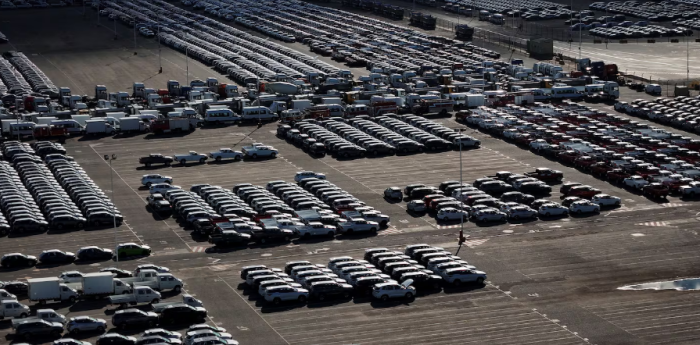 Mercado automotor en Argentina: ¿Conviene cambiar el auto en abril o es mejor seguir esperando?