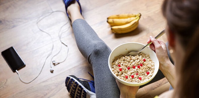 Salud y bienestar: qué debe tener un desayuno ideal para recuperar el cuerpo tras el entrenamiento