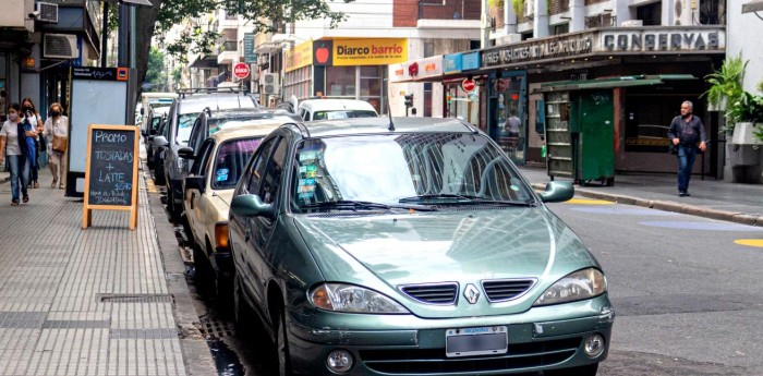 El Gobierno porteño inaugurará cinco nuevas playas de estacionamiento subterráneas