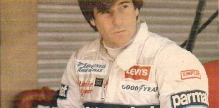 Ricardo Zunino fue homenajeado en El Zonda durante la segunda fecha del TC2000