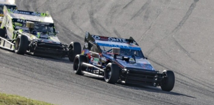 Mayores del Sudeste: la fecha en Olavarría dejó triunfos ajustados en un domingo repleto de acción