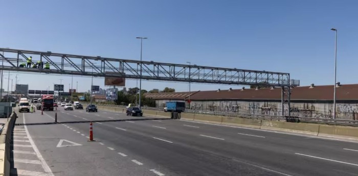 Atención conductores: Cerrará la autopista Illia ¿Cómo afectará al tráfico?