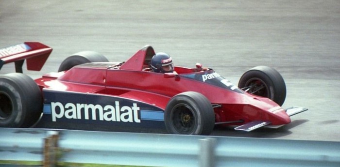 Un histórico ex F1 defendió a Colapinto y cargó contra las críticas de los haters: "Hay que dejarlas pasar"