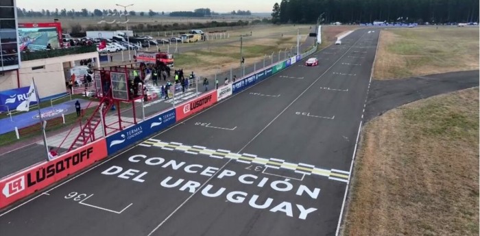 TC: el historial de ganadores en Concepción del Uruguay, ¿Hay un claro favorito?