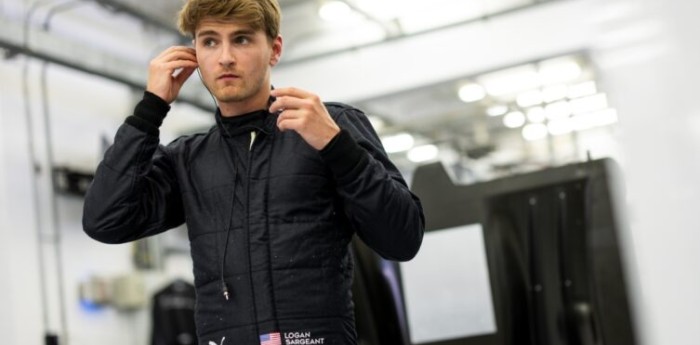 WEC: Logan Sargeant hará su debut en las 6 Horas de Imola