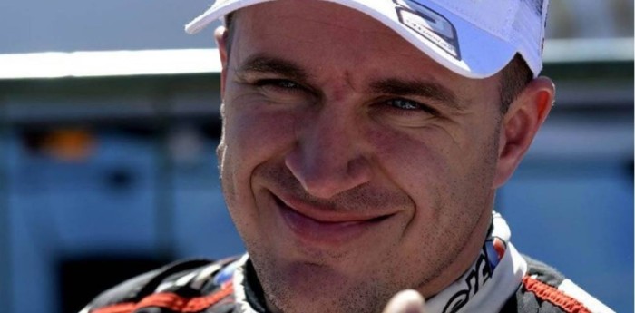 TC: Concepción de Uruguay, un escenario esquivo para Werner