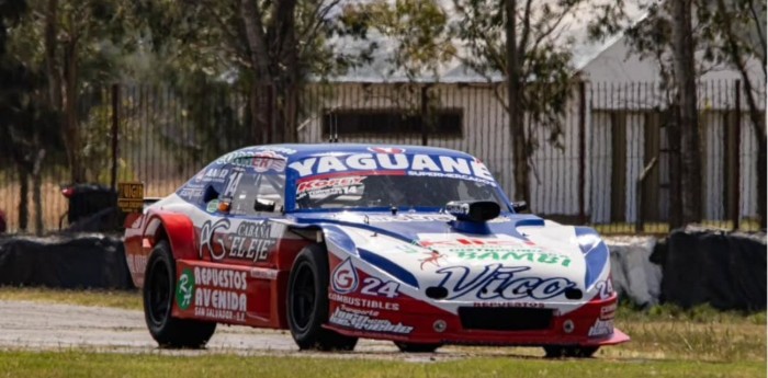 Procar 4000: un protagonista regresa a la categoría en Toay