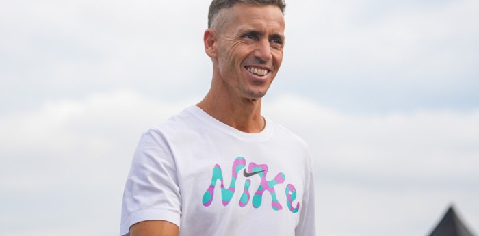 TN APAT: ¿Cómo va el proceso de armado del Ford Focus de Leo Pernía?