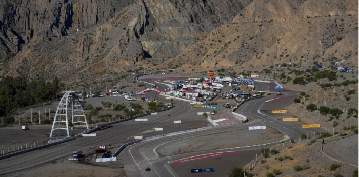 Fue cuatro veces campeón en 2024, saltó a la Fórmula Nacional y sorprendió a todos en El Zonda