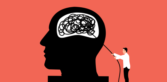 Salud y bienestar: herramientas para gestionar la ansiedad en la vía pública