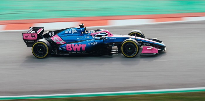 F1: Alan Permane halagó el presente de Alpine: "Hicieron un trabajo decente y son muy rápidos"