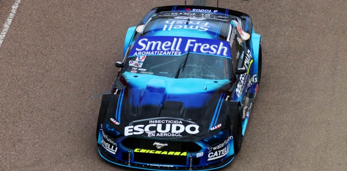 TC: Trosset especificó cuales son las claves para funcionar bien en Concepción del Uruguay