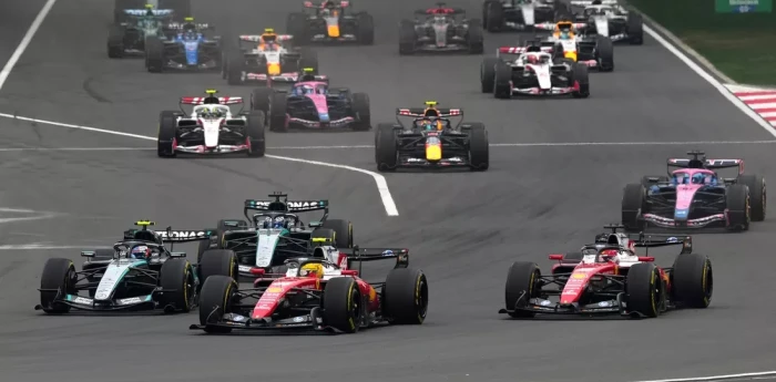 La cautivadora propuesta de un país asiático para recuperar su Gran Premio de Fórmula 1