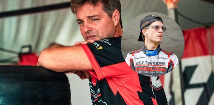 TC: Bonelli se expresó sobre la sanción de Lugón: "Todos pensamos que fue excesiva"