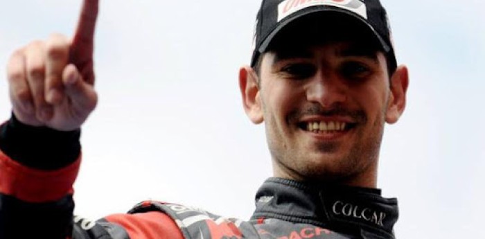 Las maniobras de la victoria: así vivió Ardusso la peleada final del TC en Termas 2016