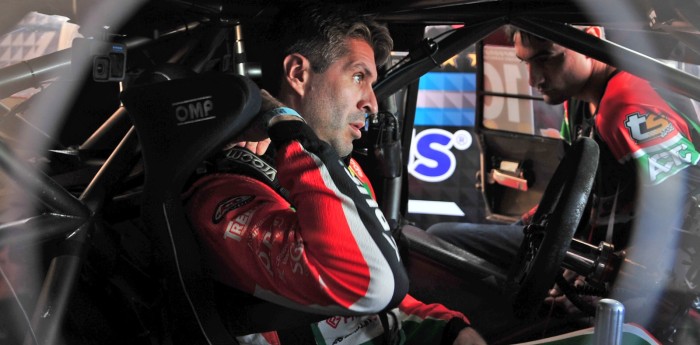 TC: "Estamos en un gran momento", la confianza de Castellano para Concepción del Uruguay