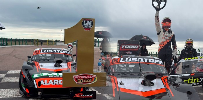 Procar 4000: la palabra de Pérez Bravo, Rossi y Guevara, los protagonistas de la Clase A en Toay