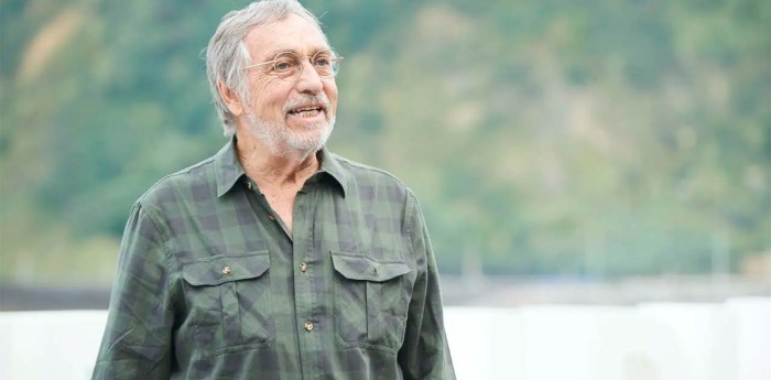 Murió Luis Brandoni, el reconocido actor que también tuvo su paso por el Turismo Carretera en el cine