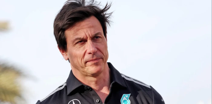 F1: Toto Wolff y su mirada sobre el reglamento 2026: “Hace falta un bisturí, no un bate de béisbol”