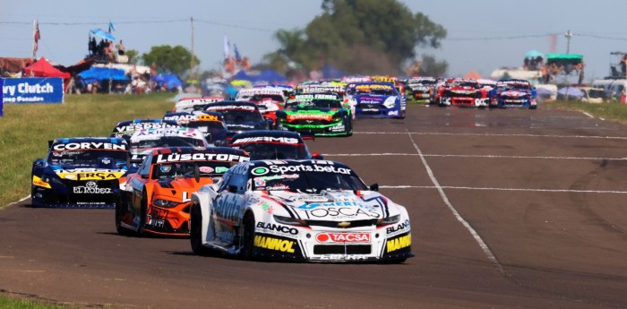 TC: el momento clave en el que Mangoni entendió que estaba para ganar en Concepción