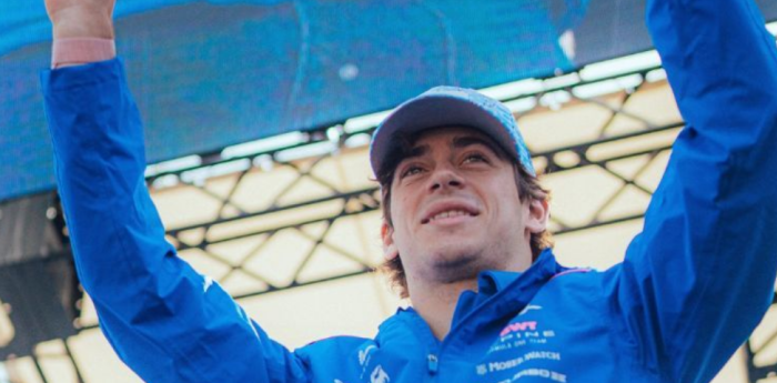 F1: ¡Atención! ¿Qué calles estarán cortadas por la exhibición de Colapinto en Buenos Aires?