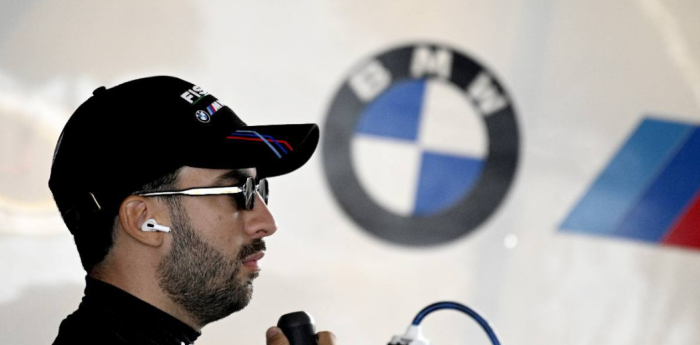 Julián Santero abrió la puerta: ahora los pilotos tienen que entrar