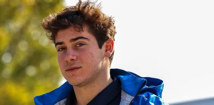 F1: ¿Cómo será el cronograma del Road Show de Franco Colapinto?