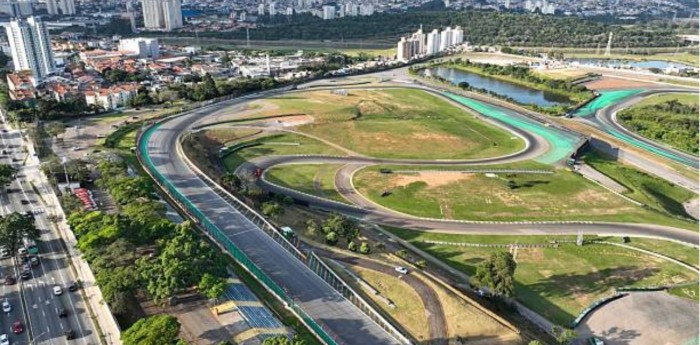 TCR South America: los horarios de transmisión para el Súper Challenge Interlagos