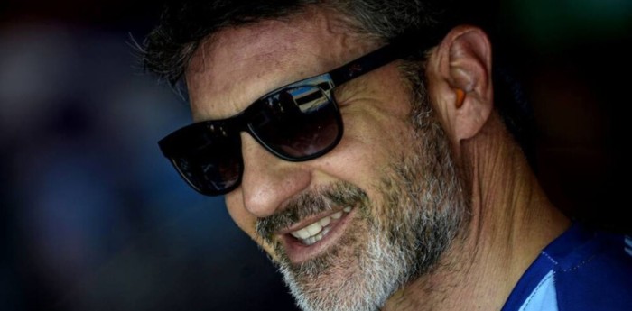 El argumento con el que Spataro avala la remodelación del autódromo de Buenos Aires