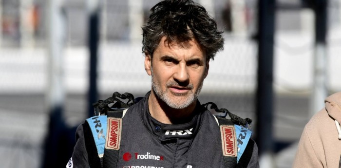 TN APAT: Spataro regresará a la Clase 3 a partir de junio