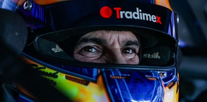 La interesante reflexión de Emiliano Spataro sobre su presente en el automovilismo