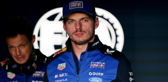 F1: un ex piloto criticó a Verstappen y afirmó que “Sin el mejor auto no puede ganar”
