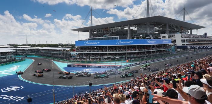 F1: ¡Atención! La FIA tomó una decisión que será clave en el GP de Miami, ¿De qué se trata?