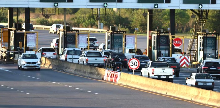 Estafas con Telepase: advierten un aumento en las denuncias por robo de datos bancarios e iformación personal