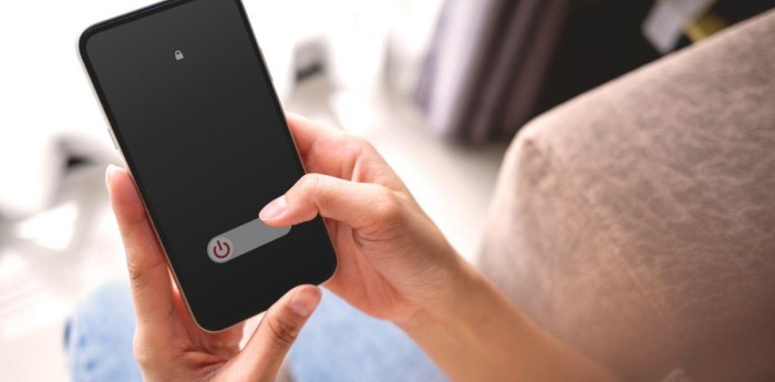 Salud y bienestar: por qué apagar el celular es la mejor inversión en salud mental