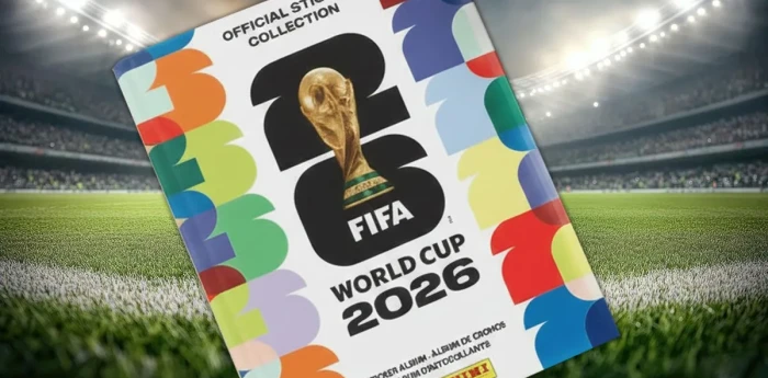 ¿Cuánta plata cuesta llenar el álbum del Mundial 2026 en Argentina?