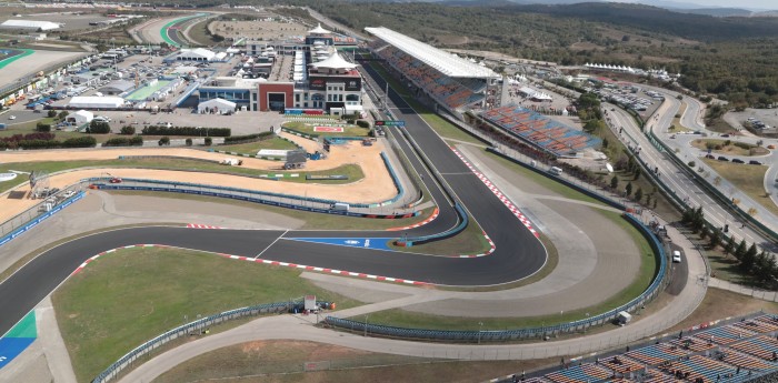 F1: el GP de Turquía regresa en el campeonato 2027, ¿Qué valoración hace Alpine?