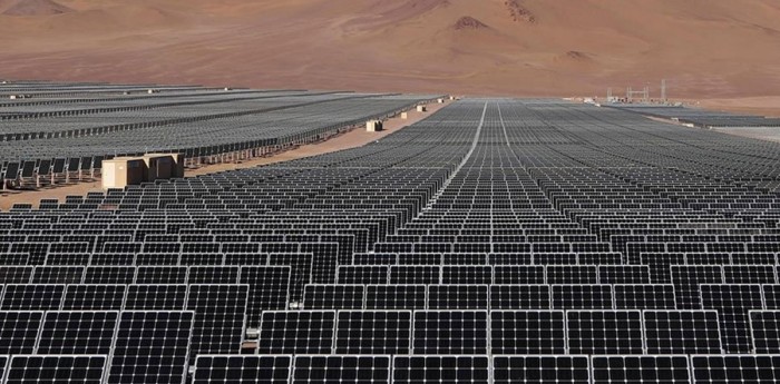 Energía limpia, conflictos sucios: tensiones por el uso del suelo