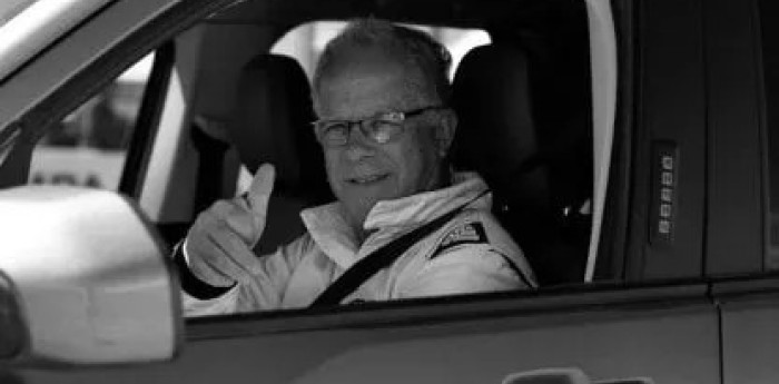 Se cumplen tres años de la muerte de Roberto Urretavizcaya